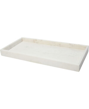 CB-45/WHITE, MARMOR BAKKE