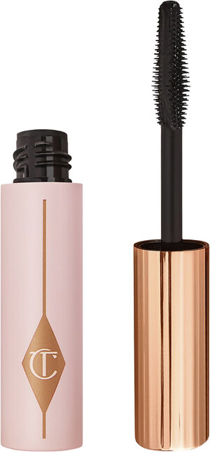 Pillow Talk Push Up Lashes - Mascara i reseformat