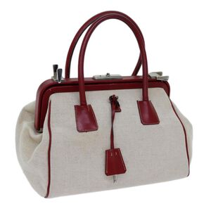 Prada Handbag