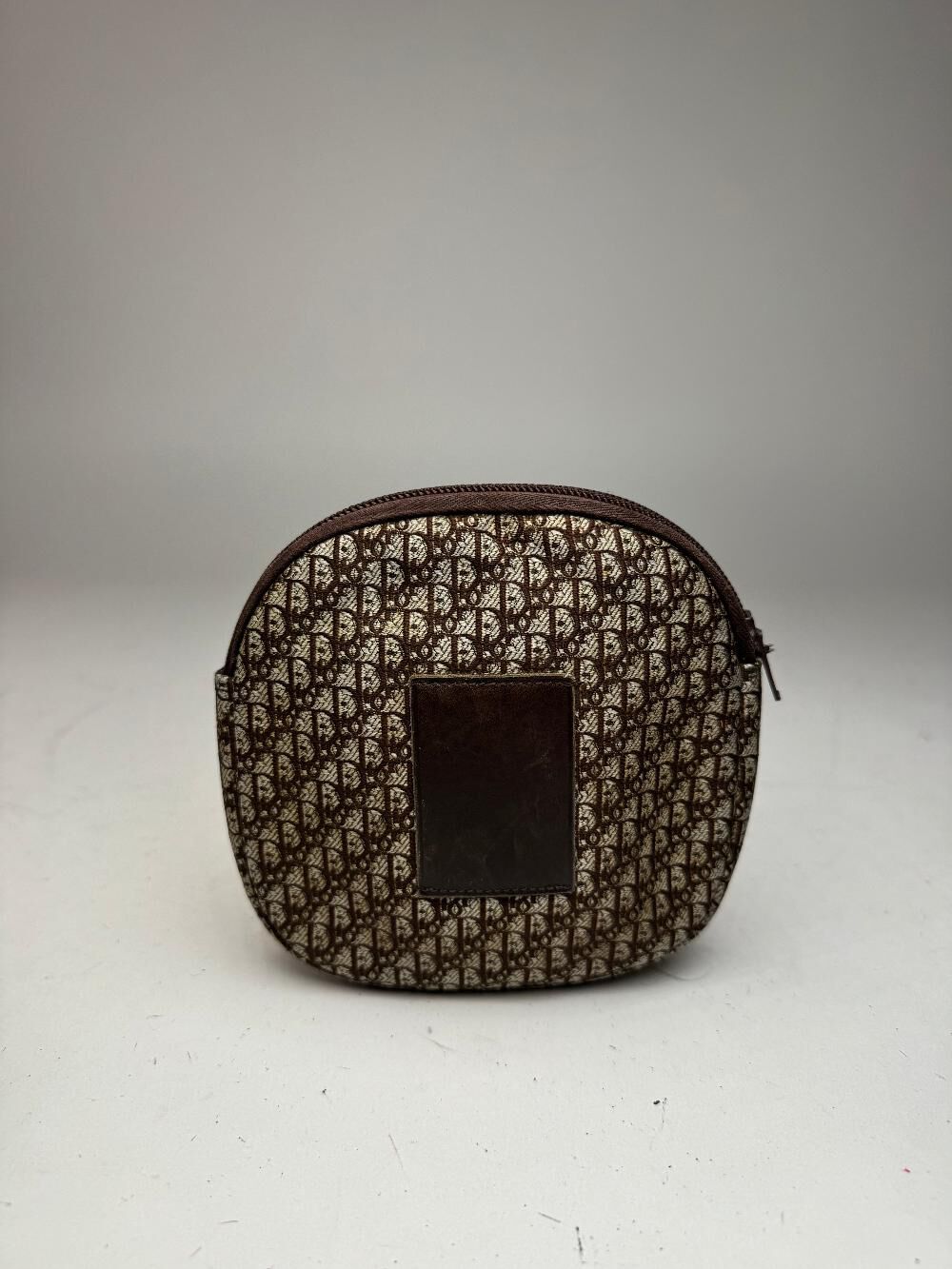 Dior Trotter Crossbody Bag