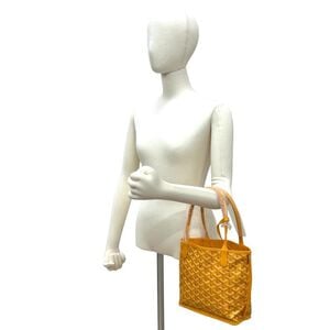 Goyard Tote