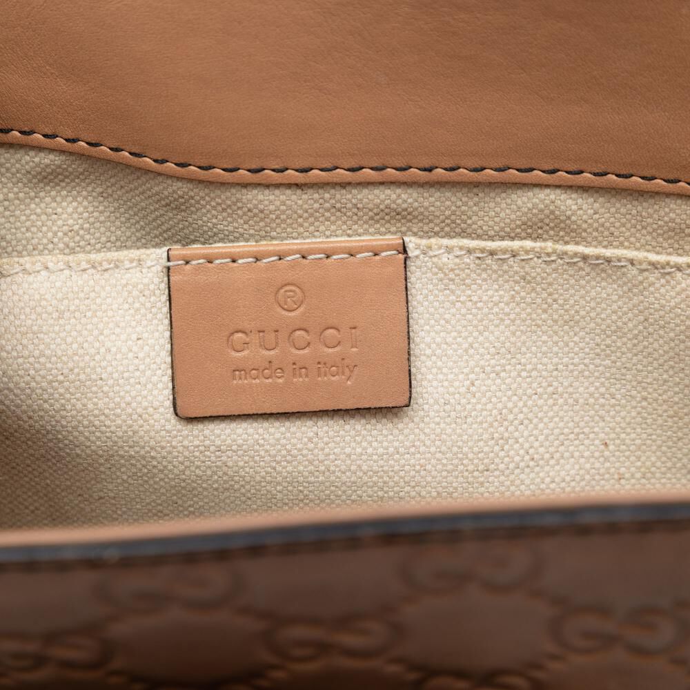 Gucci Shoulder Bag