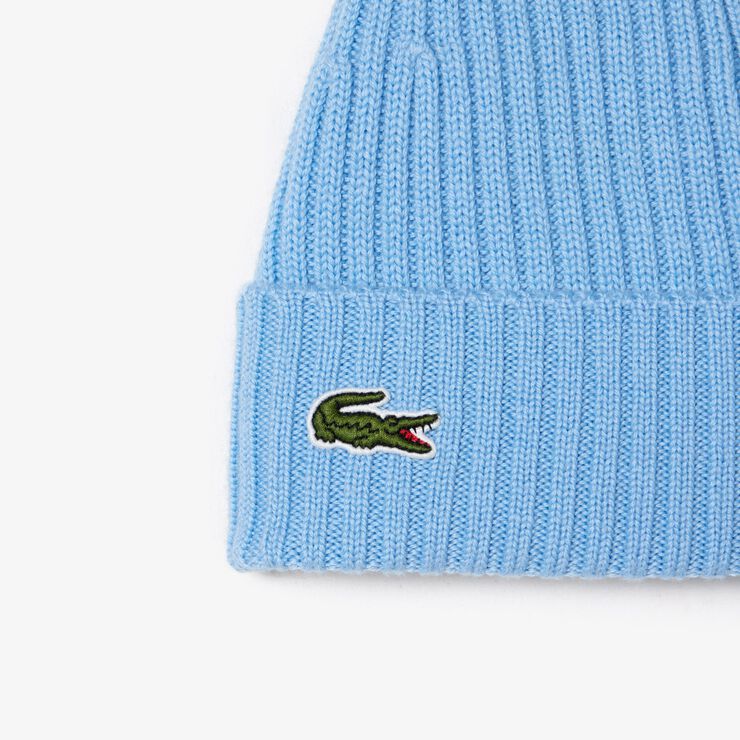 KNITTED CAP