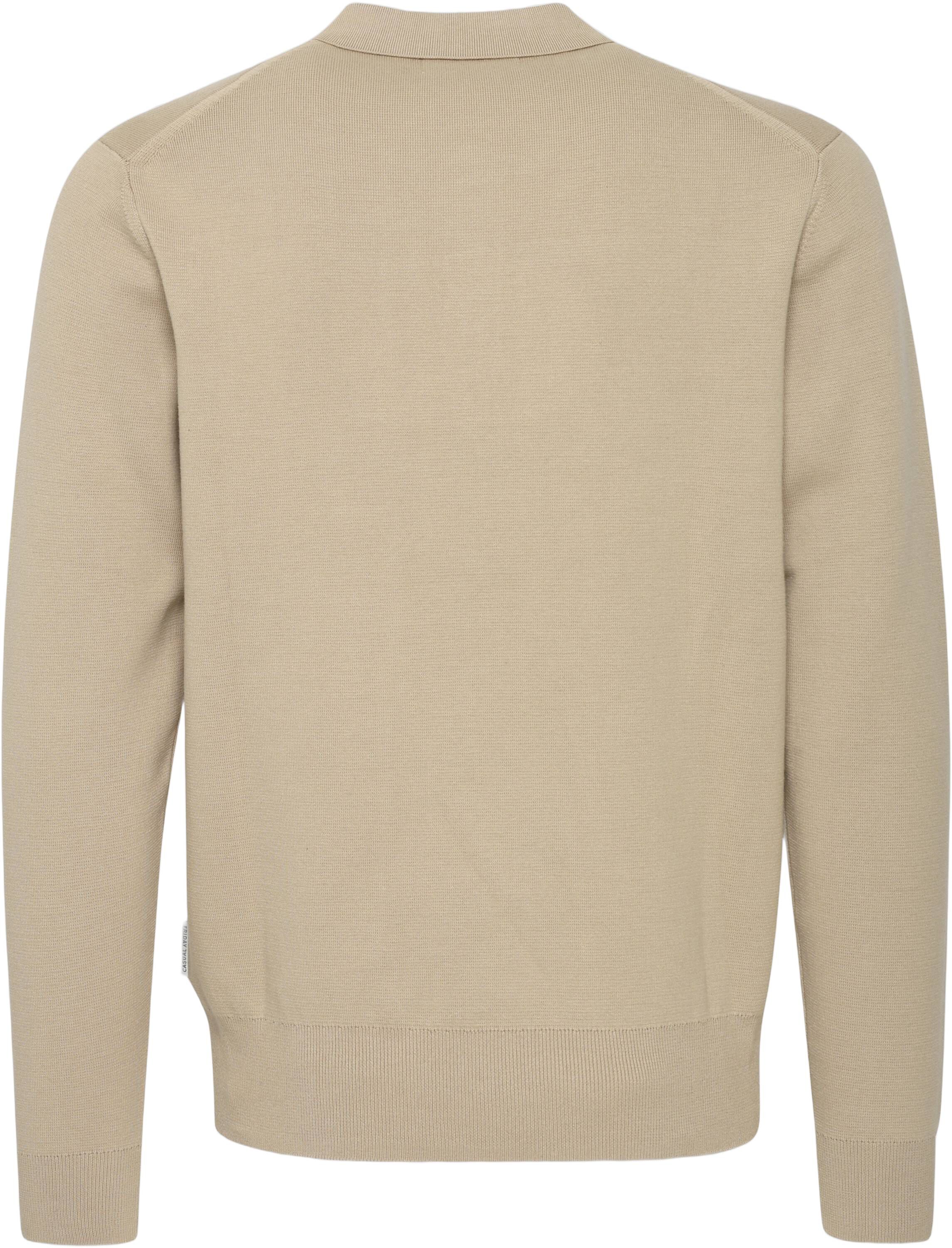 CFJULIAN 0183 milano polo knit