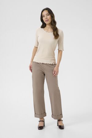CRRibba s/s Blouse