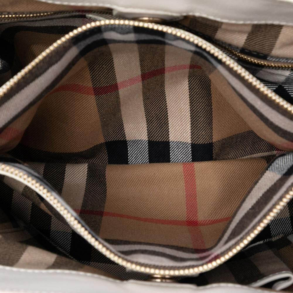 Burberry Tote