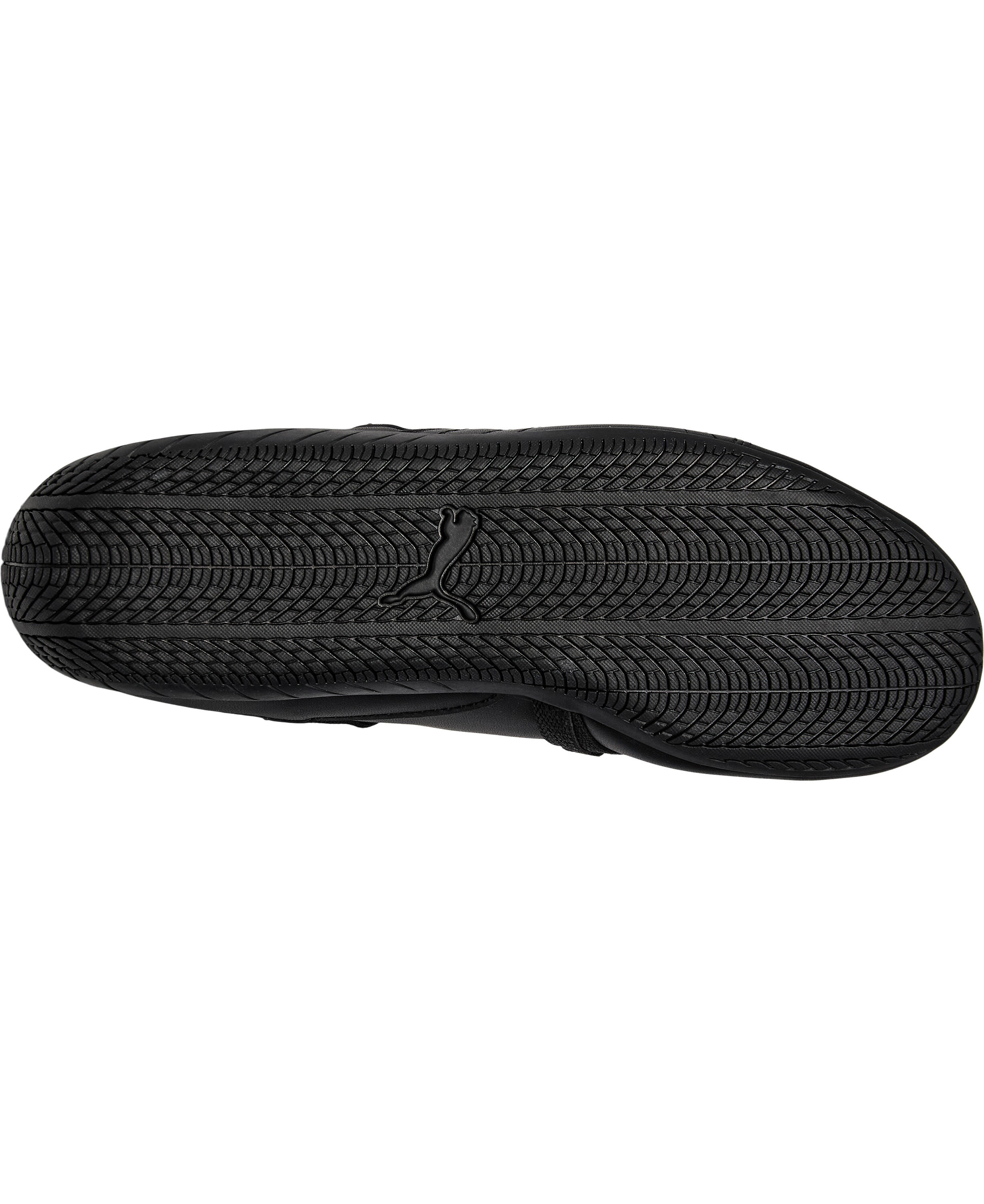 Speedcat Ballet Lthr Wns