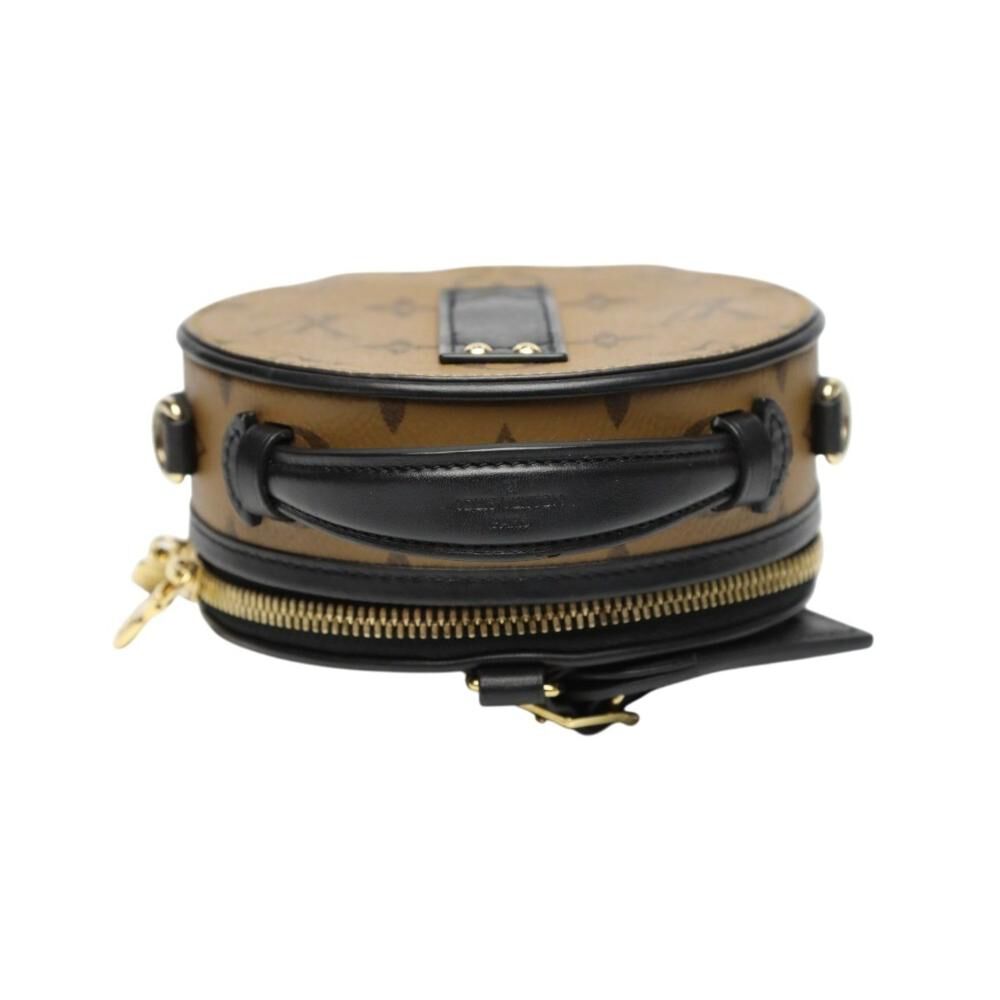 Louis Vuitton Boite Chapeau