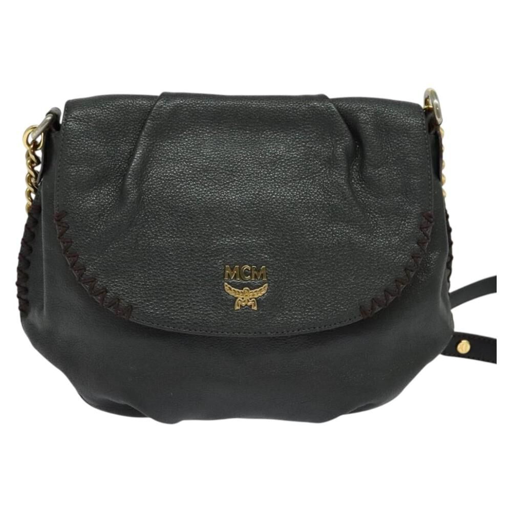Mcm Shoulder Bag