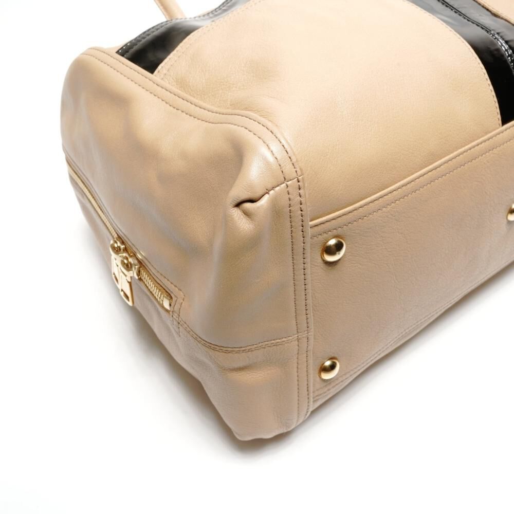 Yves Saint Laurent Travel Bag