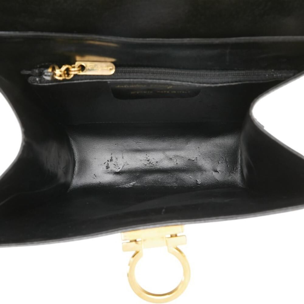 Salvatore Ferragamo Crossbody Bag