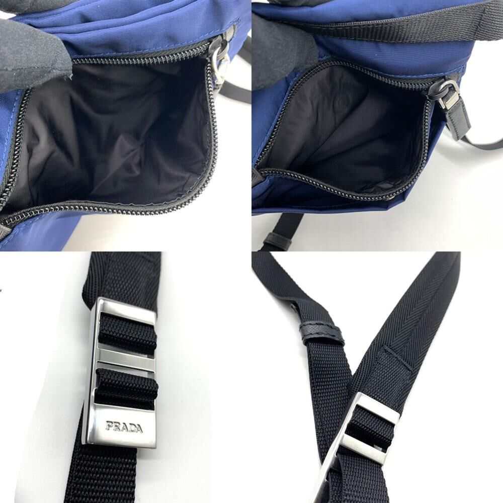 Prada Shoulder Bag
