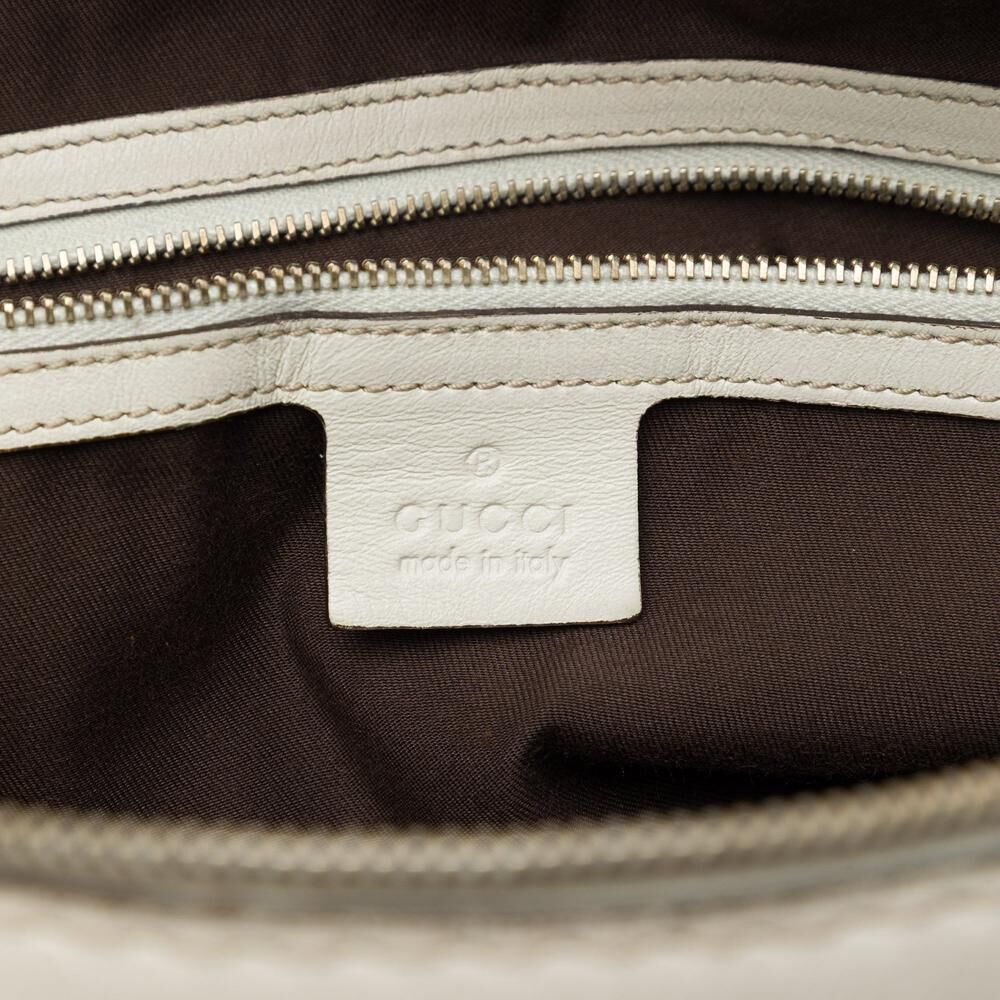 Gucci Boston Bag