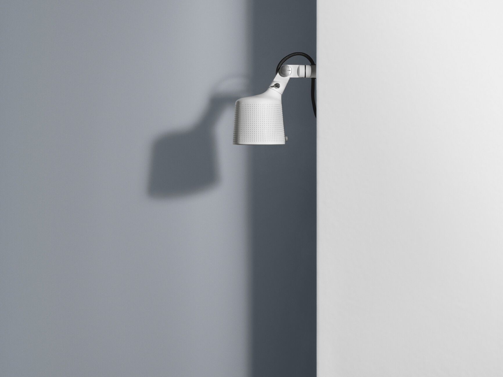 Vipp524 V&auml;gglampa