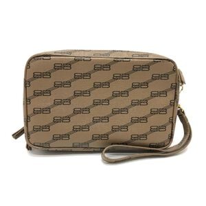 Balenciaga Clutch