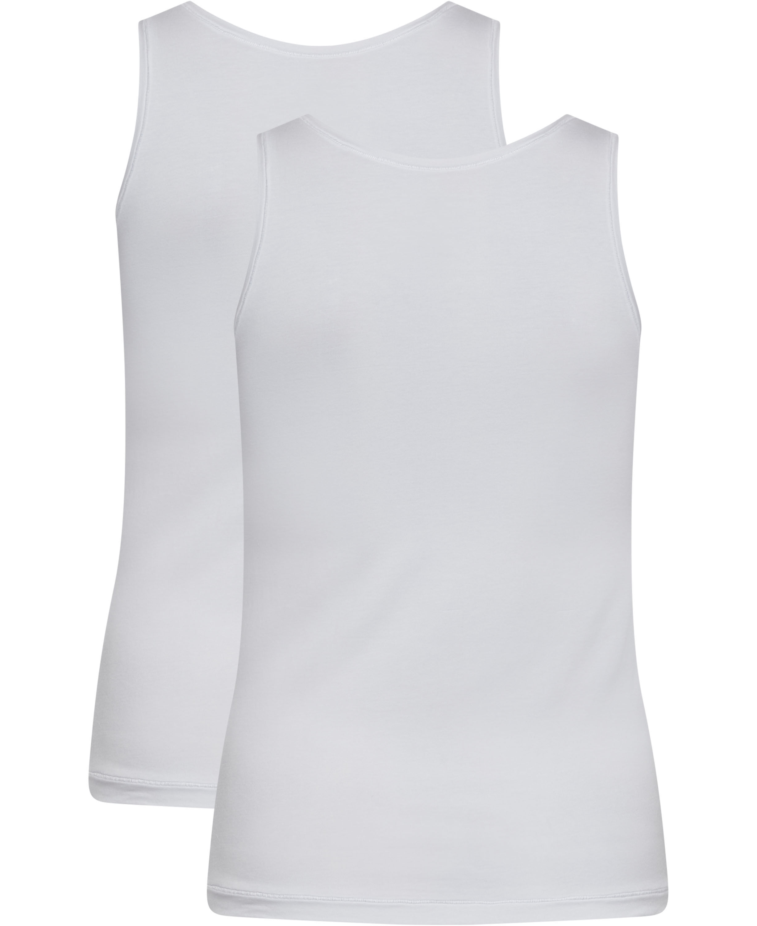 JBS of DK 2-pack singlet