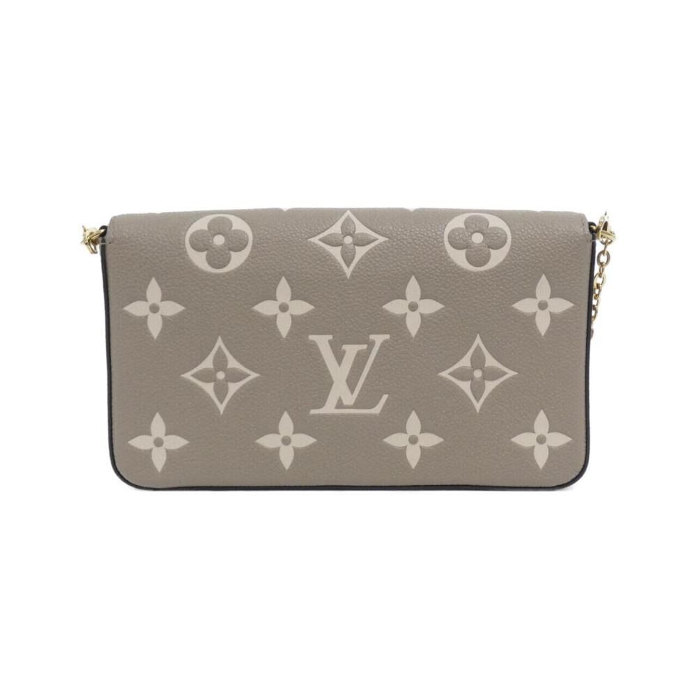 Louis Vuitton Pochette Felicie