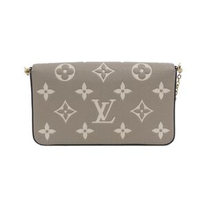 Louis Vuitton Pochette Felicie