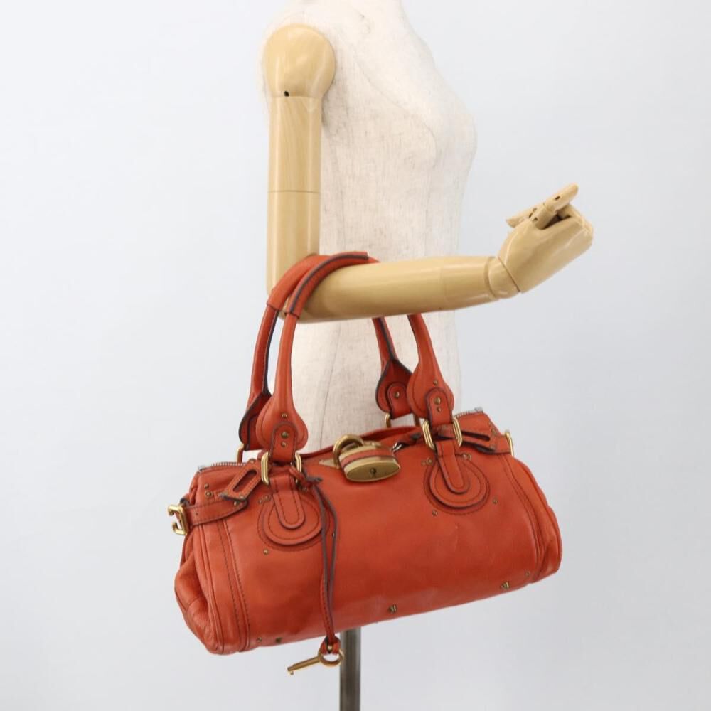 Chlo&eacute; Handbag