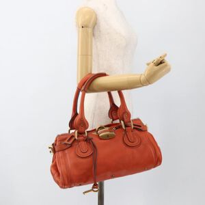 Chlo&eacute; Handbag
