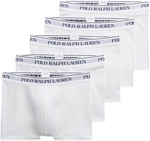BCI COTTON/ELASTANE-5PK-TRN