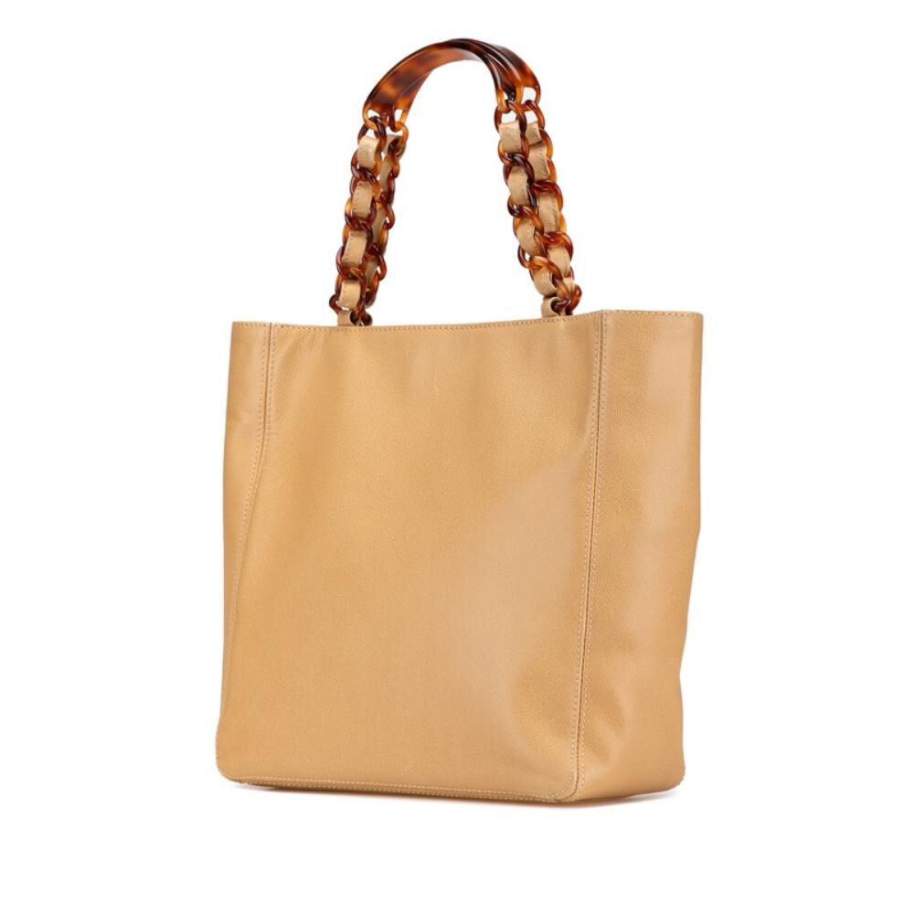Chanel Tote