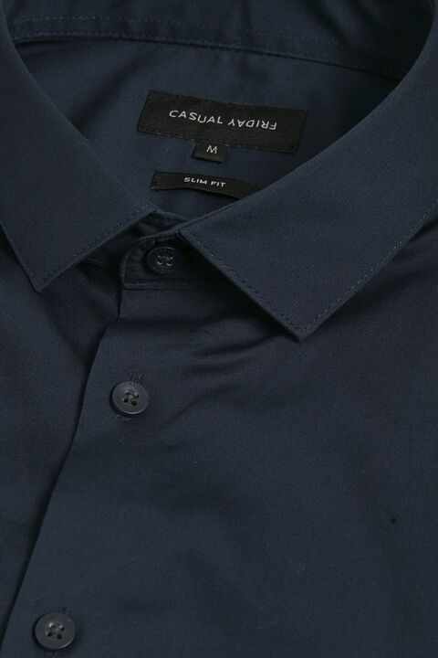 CFPALLE Slim Fit Shirt