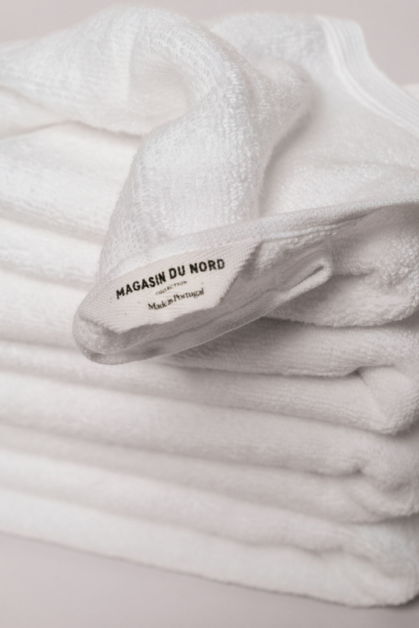 Hotel & Spa vit50x100 cm