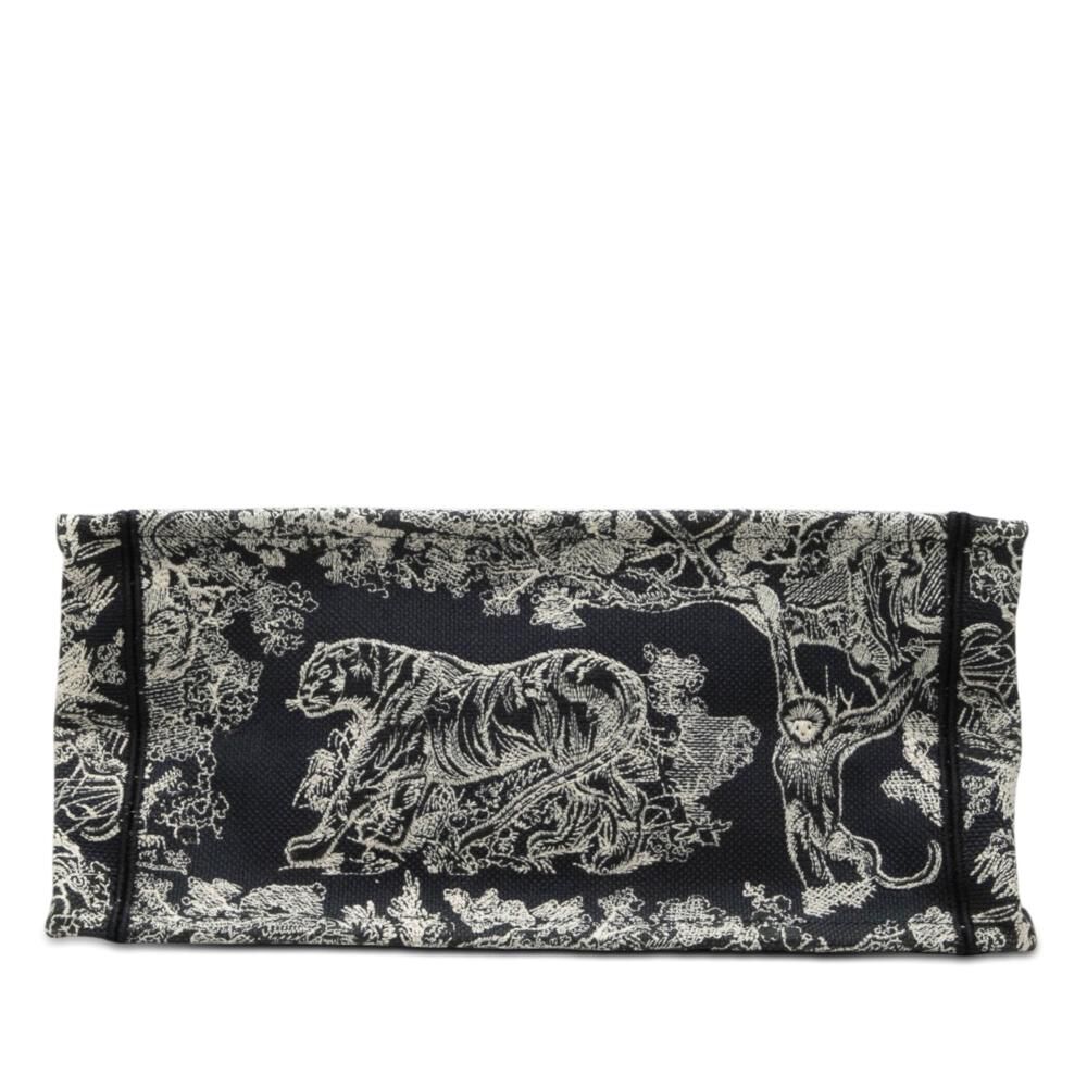 Dior Book Tote