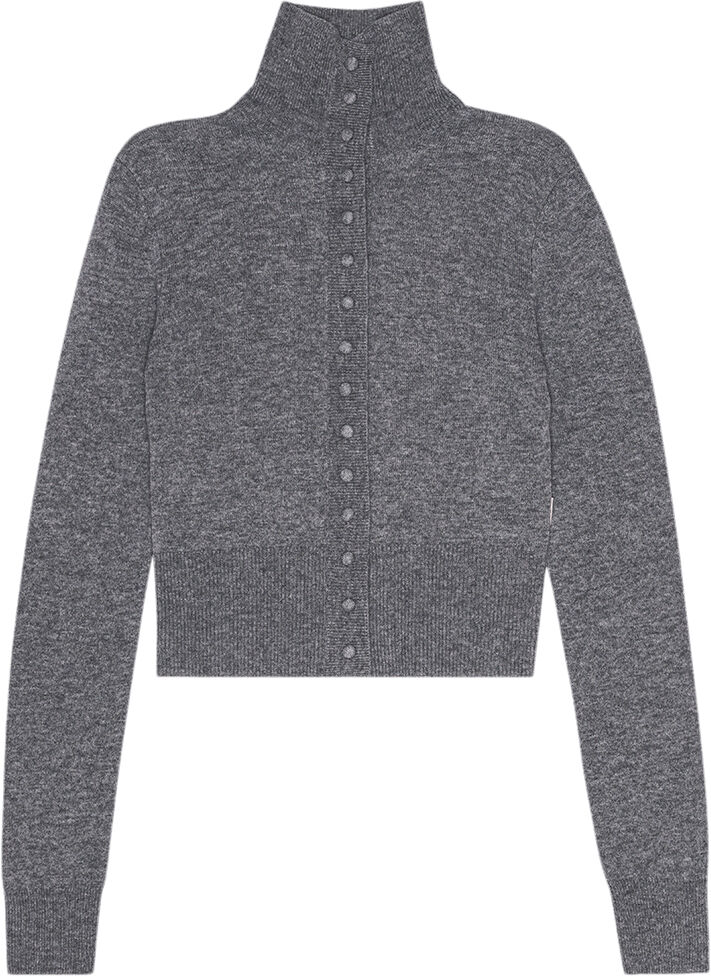 Slim Fit Cardigan