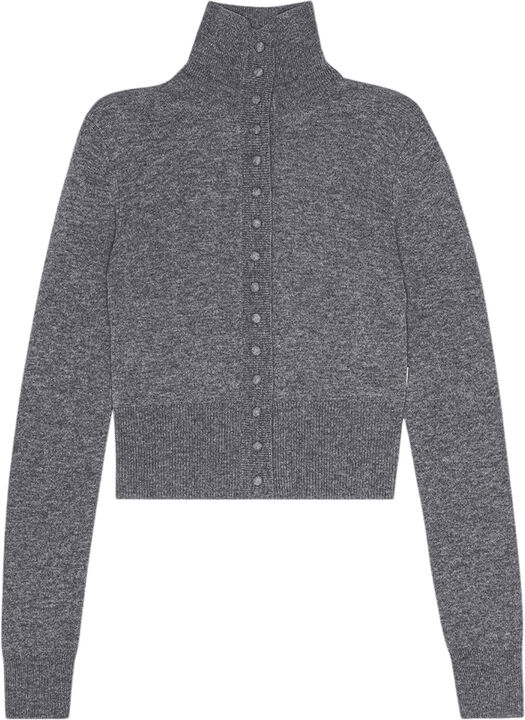 Slim Fit Cardigan