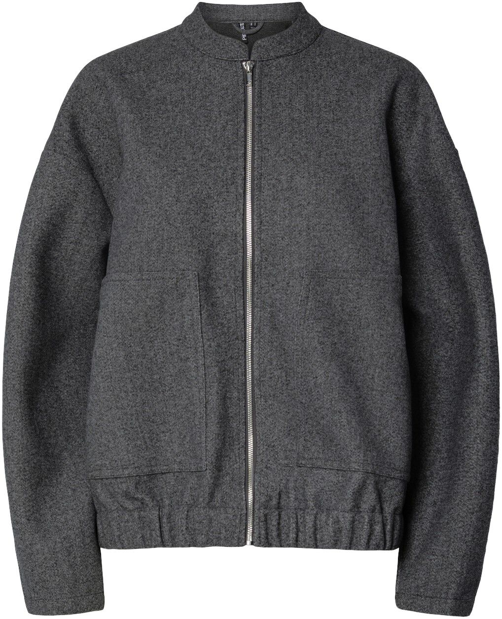 Pcdebbie Ls Bomber Jacket Noos Bc