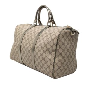 Gucci Boston Bag