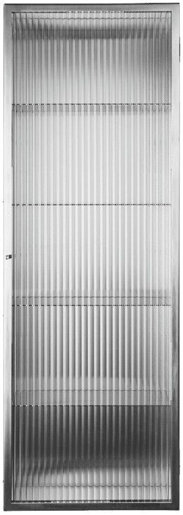 Haze Wall Cabinet - 35 x 100 - Stai