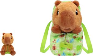 Baby Paws W4 Capybara 24