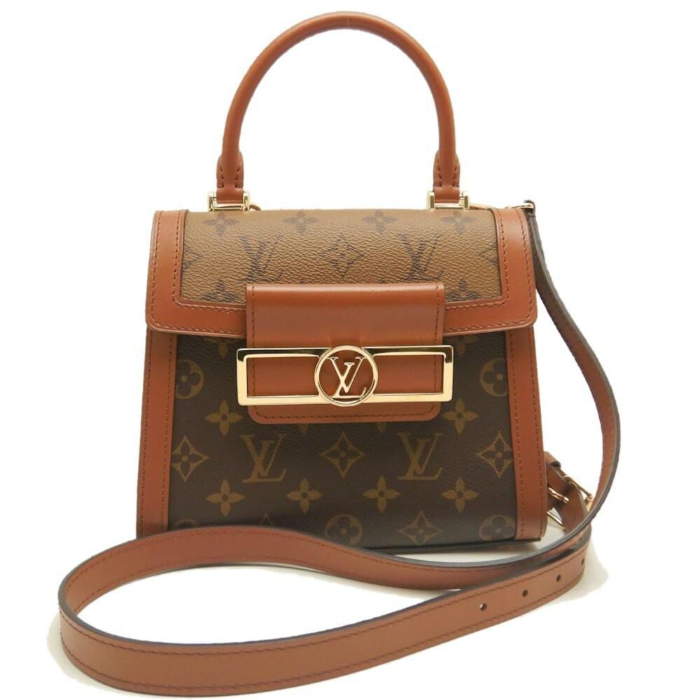 Louis Vuitton Dauphine