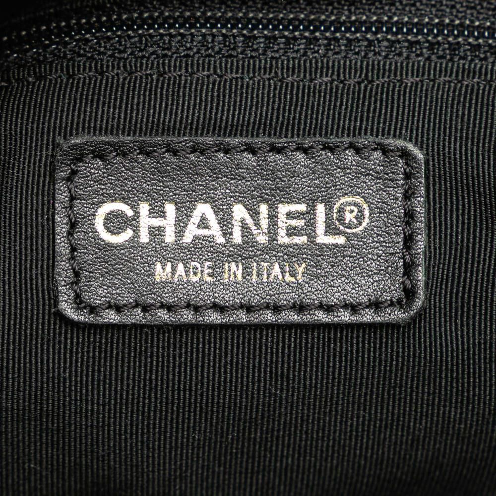 Chanel Chocolate Bar