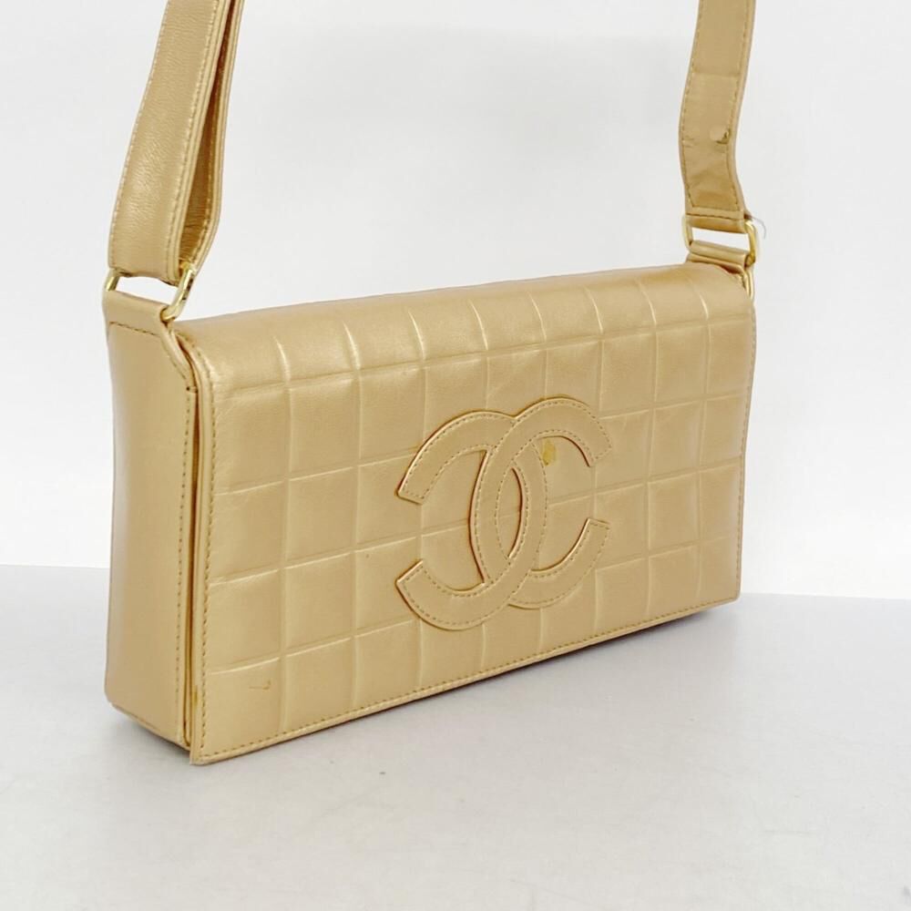 Chanel Chocolate Bar