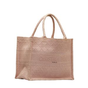 Dior Book Tote