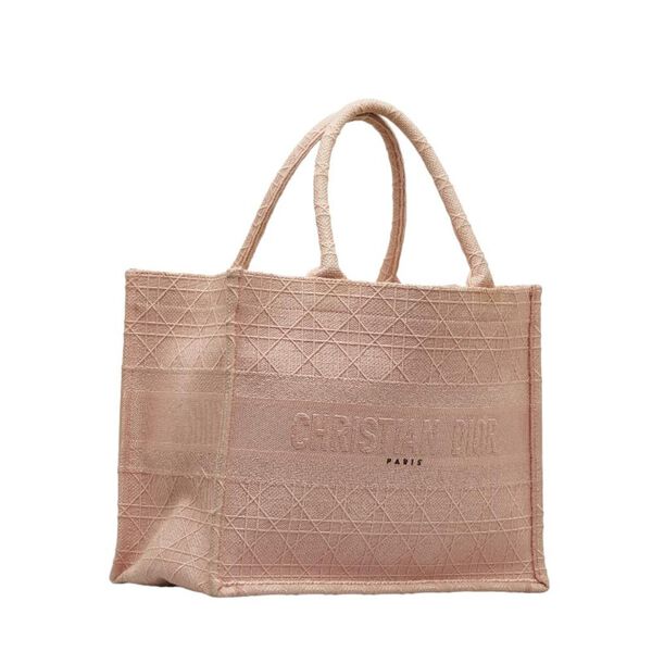 Dior Book Tote