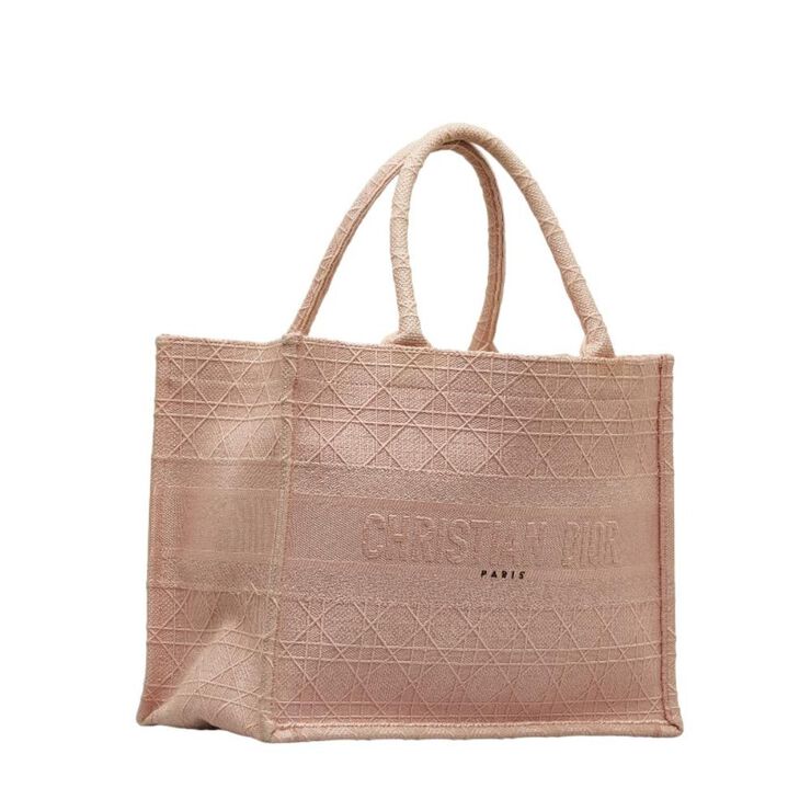 Dior Book Tote