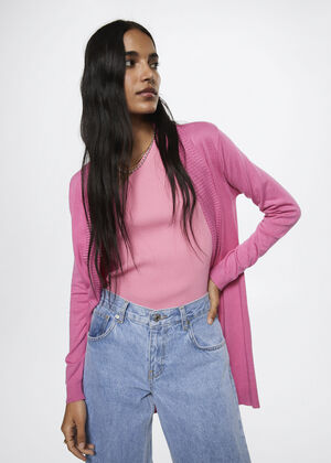 CARDIGAN ALMA
