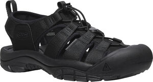 KE NEWPORT H2 TRIPLE BLACK