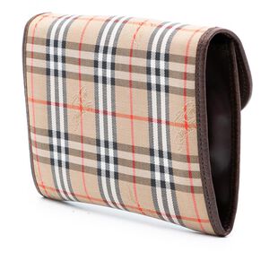 Burberry Clutch