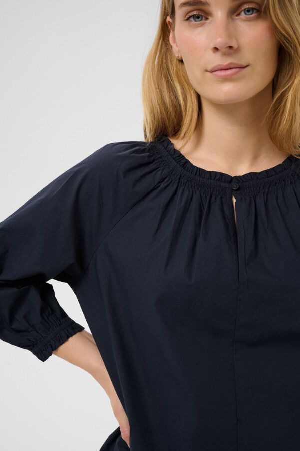 DuaaPW Blouse