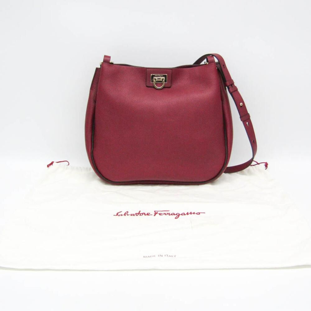 Salvatore Ferragamo Shoulder Bag