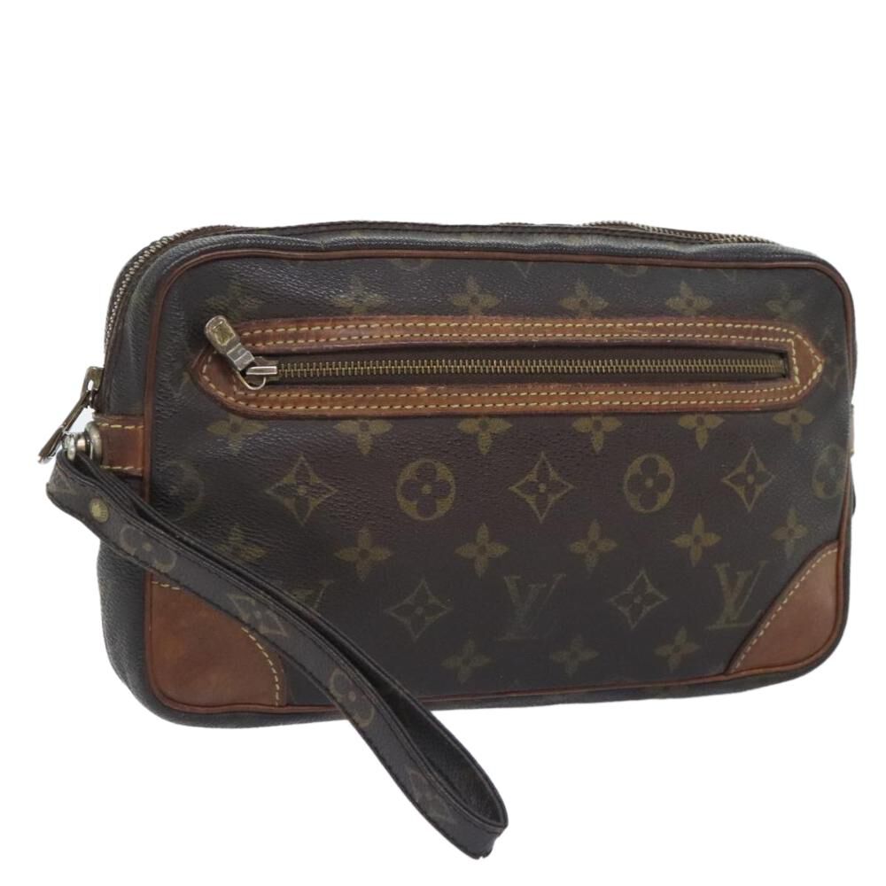 Louis Vuitton Marly Dragonne