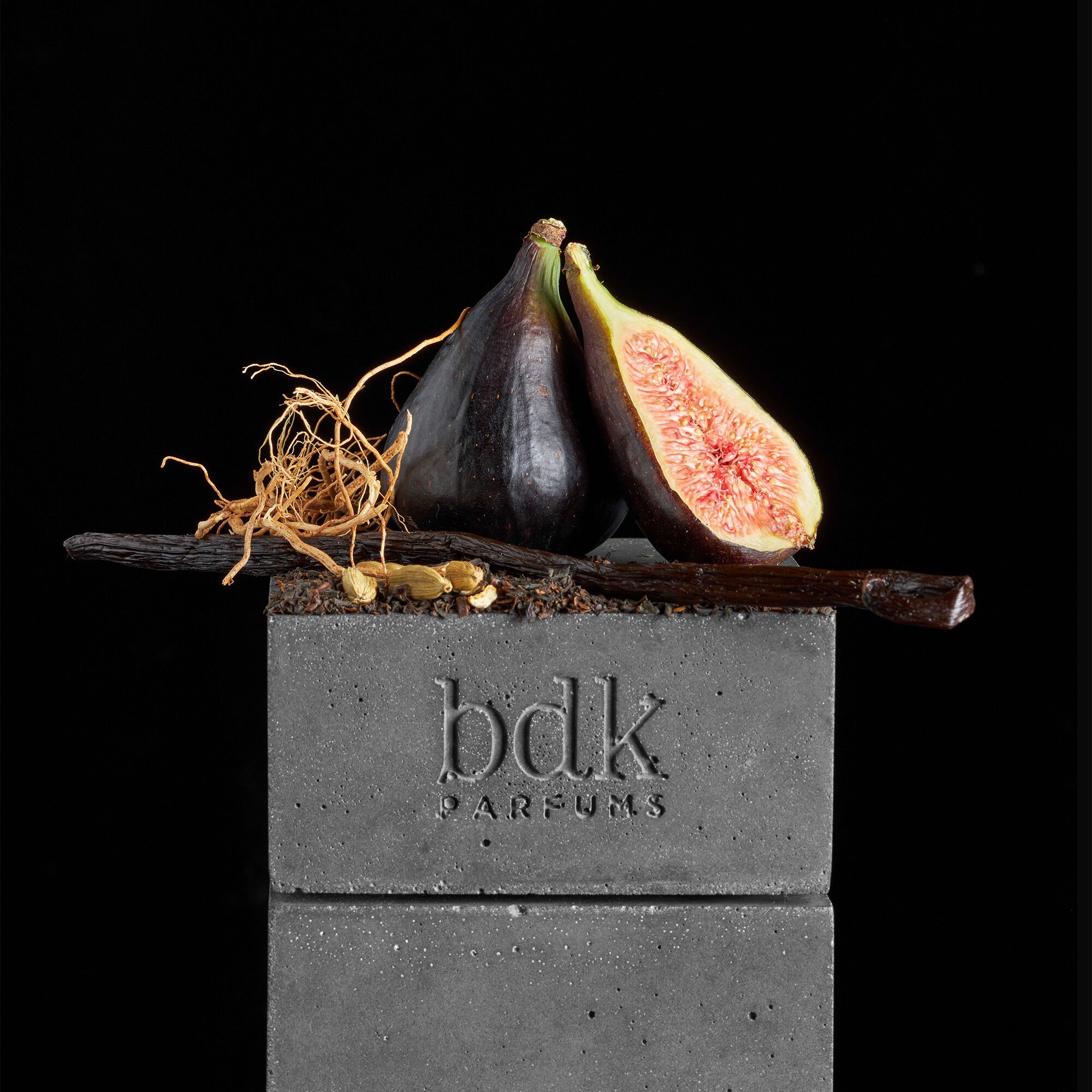 ROUGE SMOKING EXTRAIT - Eau de Parfum 100