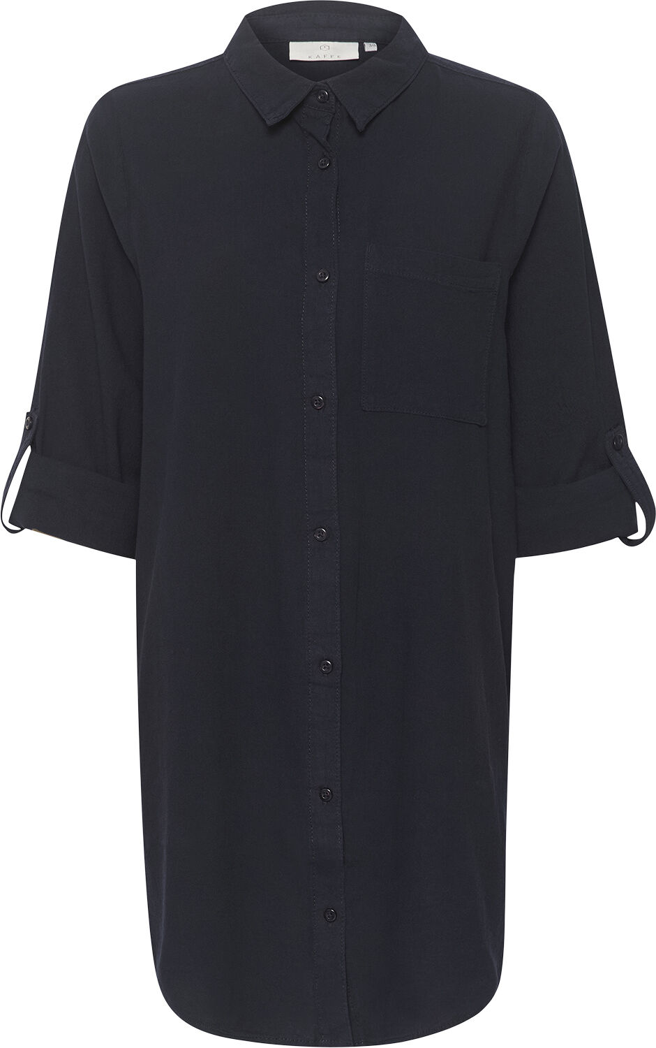 KAnaya Shirt Tunic