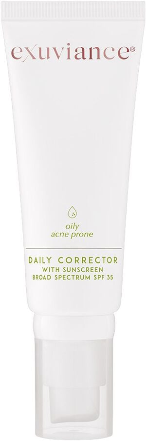 Daily Corrector SPF 35